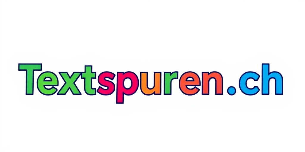 Textspuren